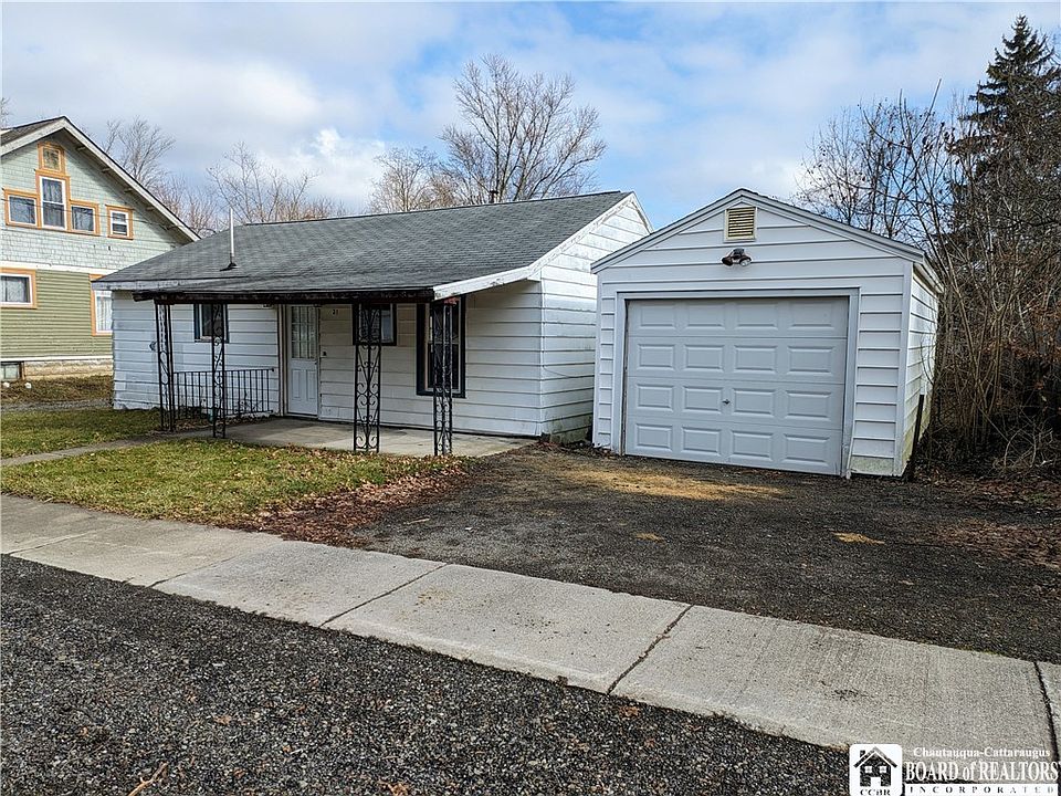 1st image of 21 Melvin Ave