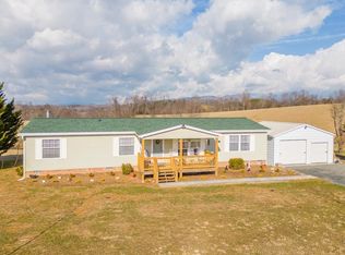 1321 Cornerstone Rd, Independence, VA 24348