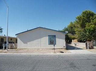 3780 Kolanut Ln, Las Vegas, NV 89115