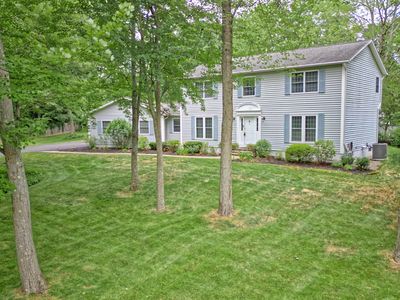 8 Dorchester Street, Clifton Park, NY, 12065