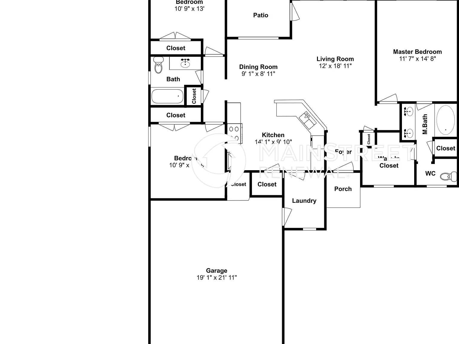 208 Kennedy Dr — Photo 2