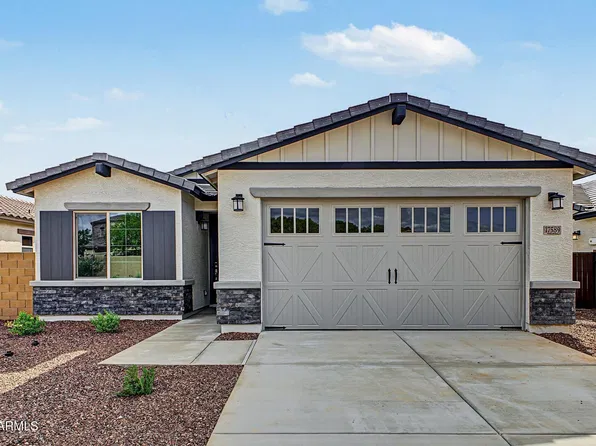 17589 W TOWNLEY Avenue, Waddell, AZ 85355