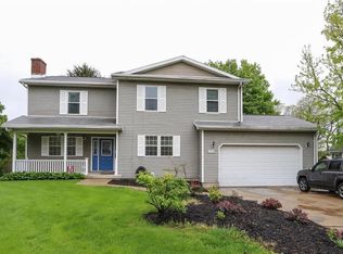 1538 Forestdale Ave, Dayton, OH 45432