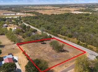 809 Quail Run St, Crowley, TX 76036