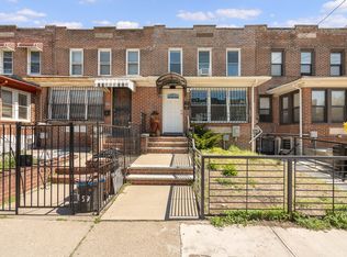 50-61 46th St, Woodside, NY 11377