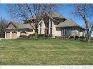 1701 Casselberry Rd, Saint Cloud, MN 56303