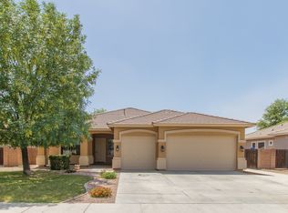 3595 E Red Oak Ln, Gilbert, AZ 85297