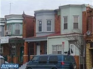 1438 Haddon Ave, Camden, NJ 08103