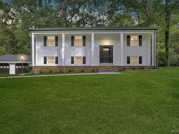 1213 Hatteras Rd, Sandston, VA 23150