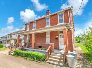 117-119 Residence Way, Clairton, PA 15025