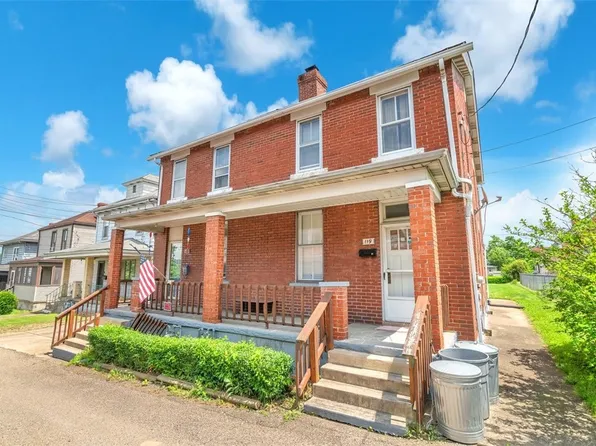 117-119 Residence Way, Clairton, PA 15025