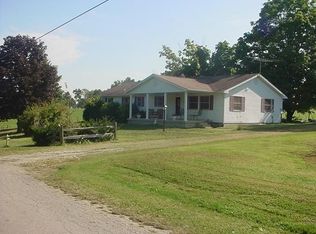 854 Poplar Ridge Rd, West Union, OH 45693