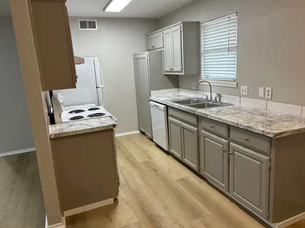 316 E Kirby #8, Quinlan, TX 75474