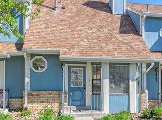 864 London Green Way, Colorado Springs, CO 80906