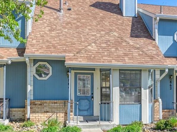 864 London Green Way, Colorado Springs, CO 80906