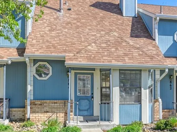 864 London Green Way, Colorado Springs, CO 80906