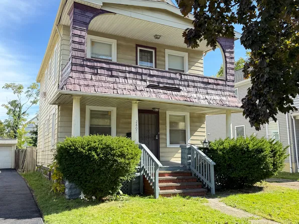 2807 E 124th St, Cleveland, OH