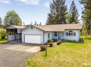 132 Bethany Ln, Winlock, WA 98596
