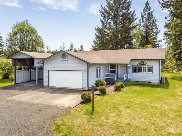 132 Bethany Lane, Winlock, WA 98596