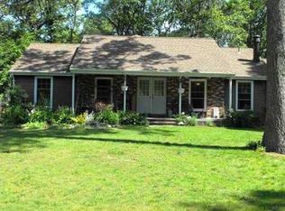 312 Carolina Nooseneck Rd, Richmond, RI 02898