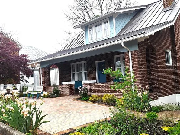 117 W Main St, Abingdon, VA 24210