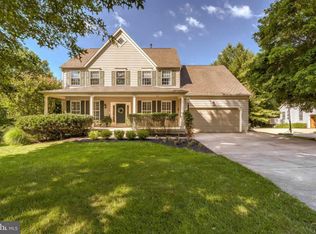 6004 Ascending Moon Path, Clarksville, MD 21029
