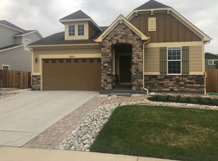 2015 E 166th Ave, Thornton, CO 80602