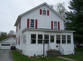 Front View