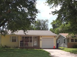 2223 S Walnut St, Wichita, KS 67213