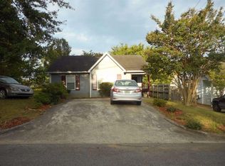 776 Crowne Rd, Birmingham, AL 35224