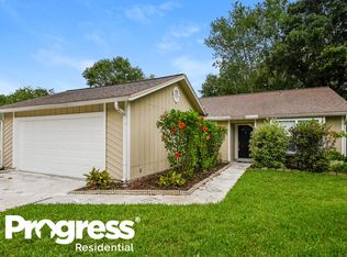 3747 Mandarin Woods Dr N, Jacksonville, FL 32223
