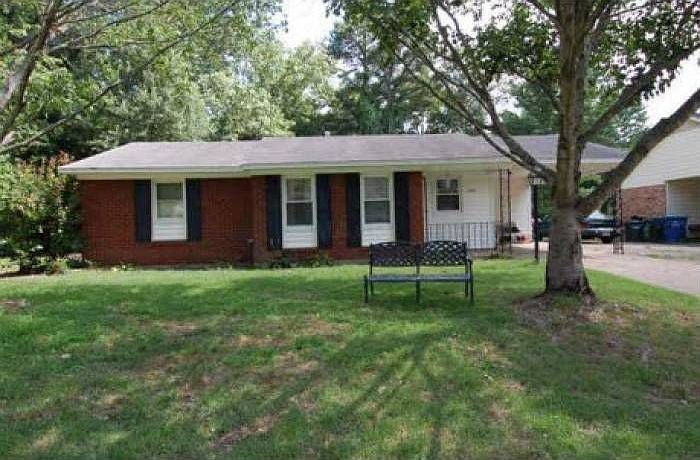 1325 Vicksburg