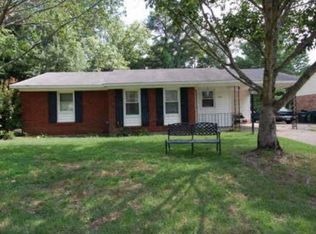 1325 Vicksburg Dr, Southaven, MS 38671