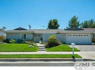 17152 Gunther St, Granada Hills, CA 91344