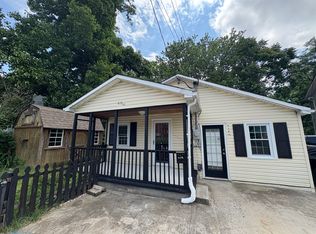 418 N 2nd St #418, Richmond, KY 40475