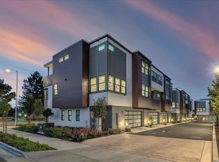 22540 Stevens Creek Blvd, Cupertino, CA 95014