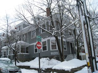 28 Whittier St, Cambridge, MA 02140