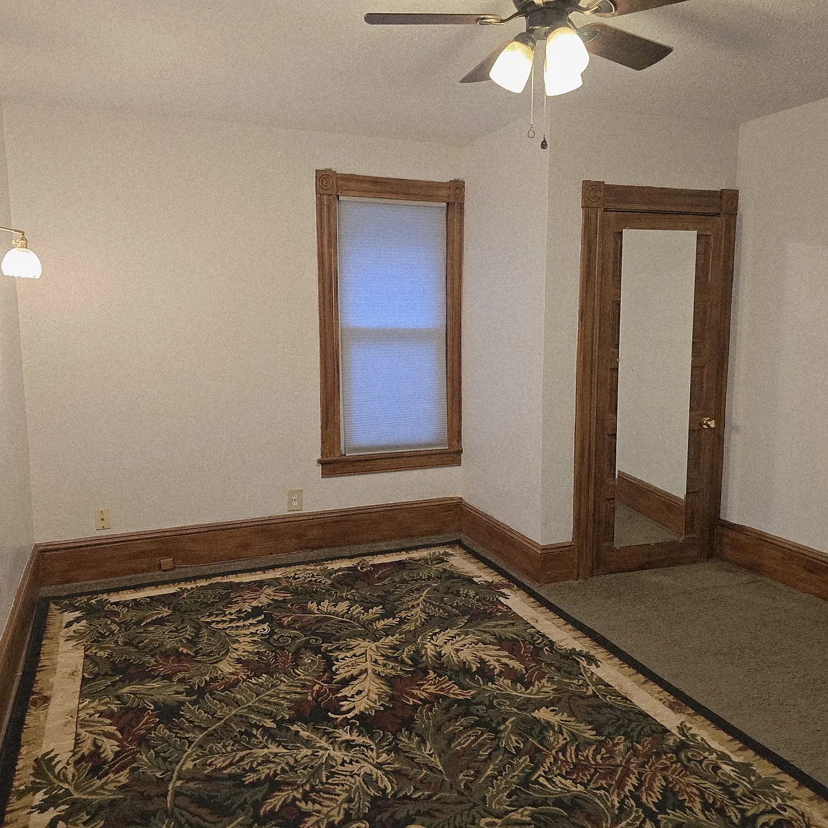 Bedroom - 138 E Main St