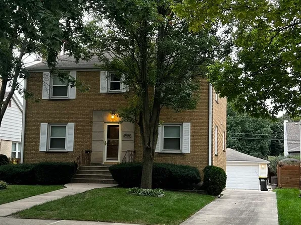 840 S Ashland Ave, La Grange, IL 60525