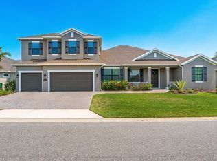7654 Poulicny Ln, Melbourne, FL 32940