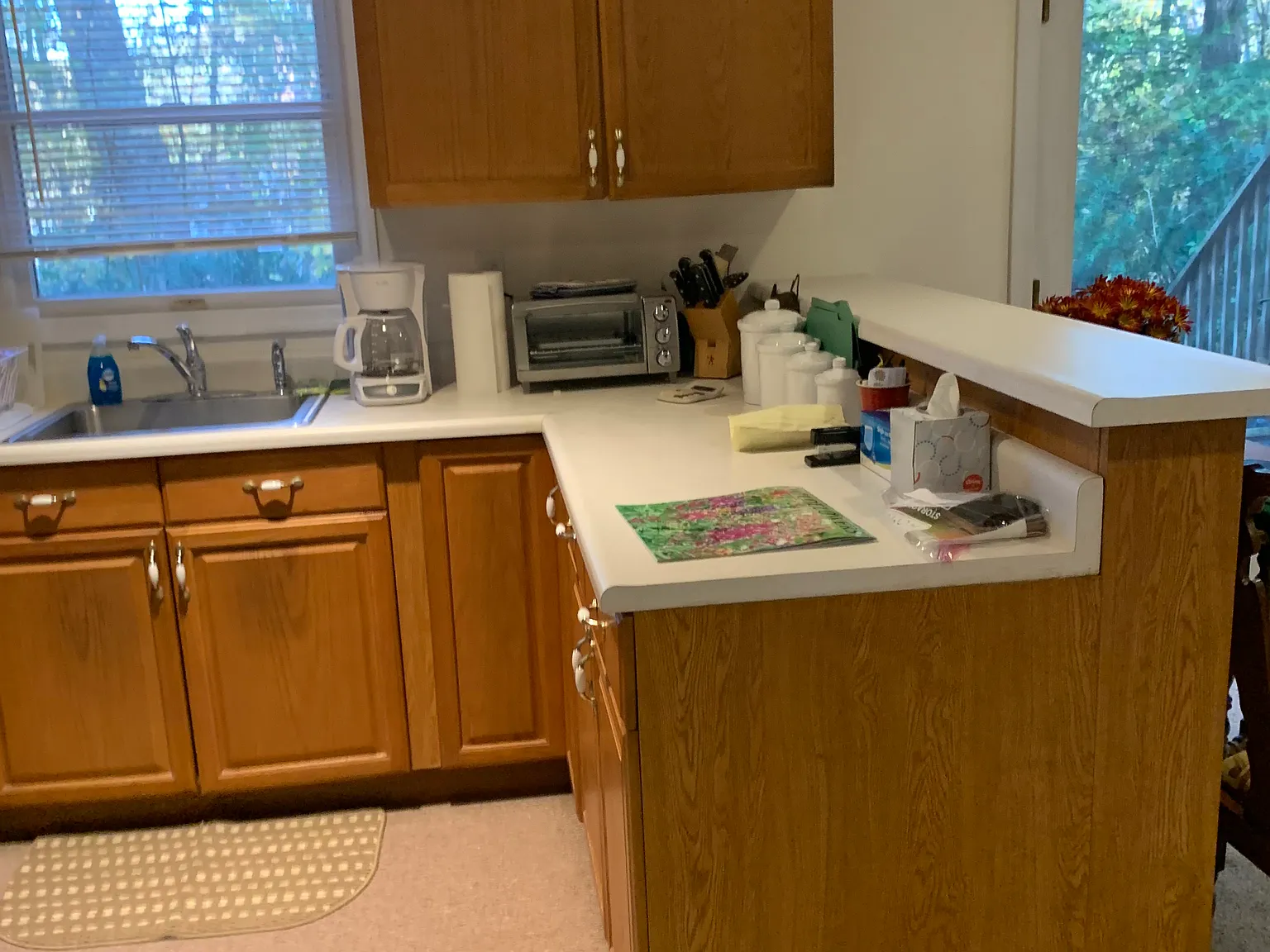 1 bed, 1100 sqft, $1,995 — Photo 3