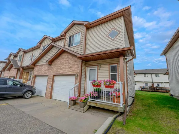 10150 E 121st Ave #217, Grande Prairie, AB T8V 8H2