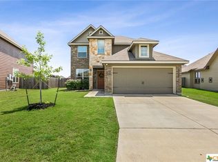 7813 Old Gate Rd, Temple, TX 76502