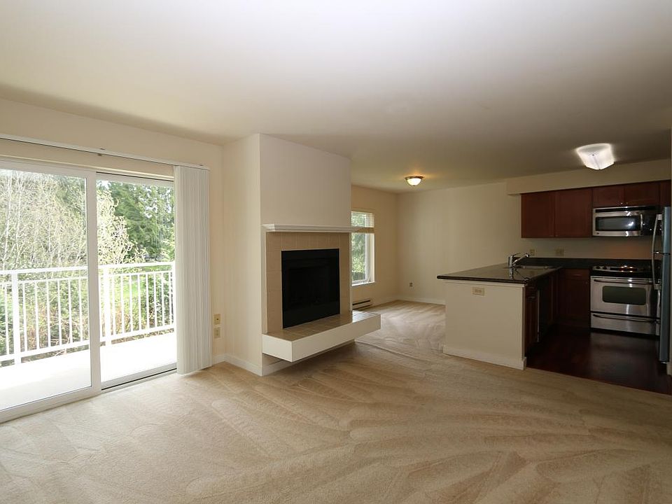 Open concept Kitchen-Dining-Living