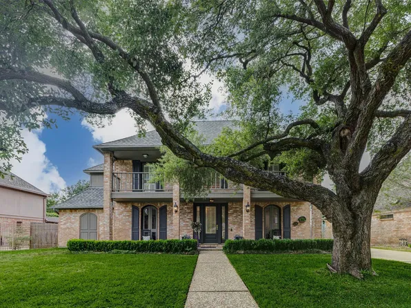 20618 Chestnut Hills Dr, Katy, TX 77450
