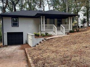 1203 Forrest Blvd, Decatur, GA 30030