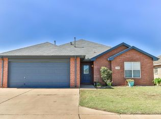 10708 Akron Ave, Lubbock, TX 79423