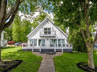 8192 Clarks Cv, Addison, MI 49220