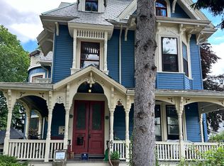 67 Thurston St #2, Somerville, MA 02145