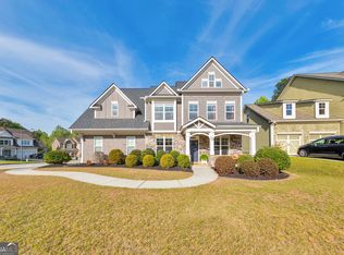 12 Cornelia Ct, Dallas, GA 30157